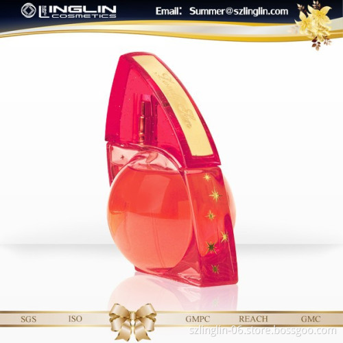 French orginal brand Eau de Parfum for women